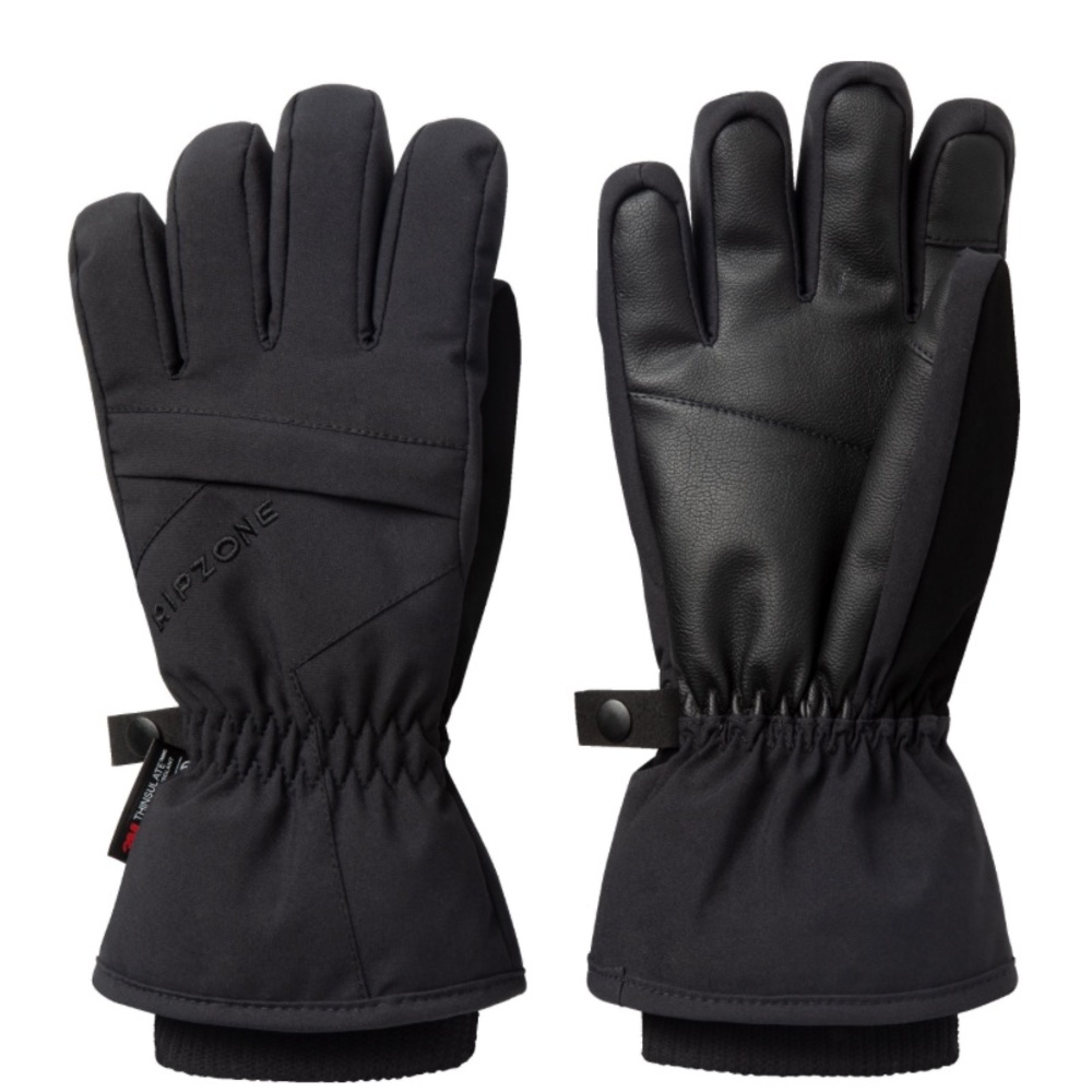3/$30 🌺 Ripzone Junior Boys' Gloves